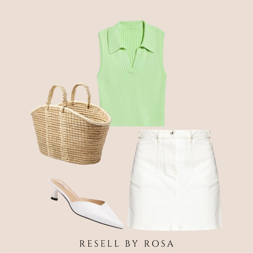 🌷OUTFIT BUNDLES🌷 - Picture 6 of 15